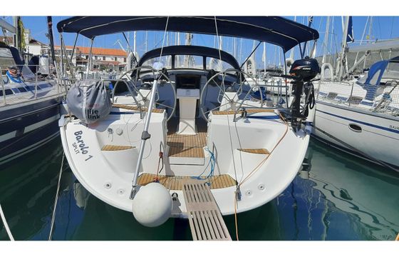 Bavaria 50 Cruiser