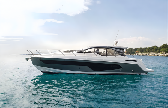 Azimut 51
