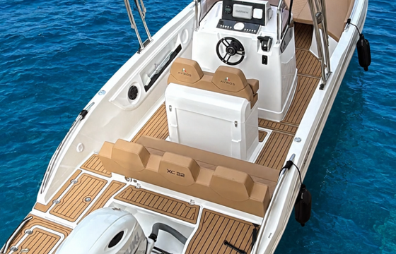 Ayros XC22