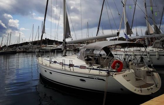 Bavaria Cruiser 50