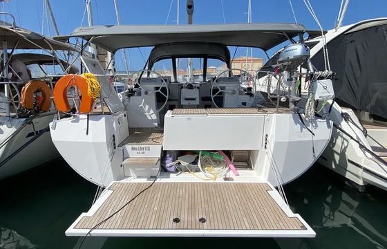 Bavaria C45 Holiday