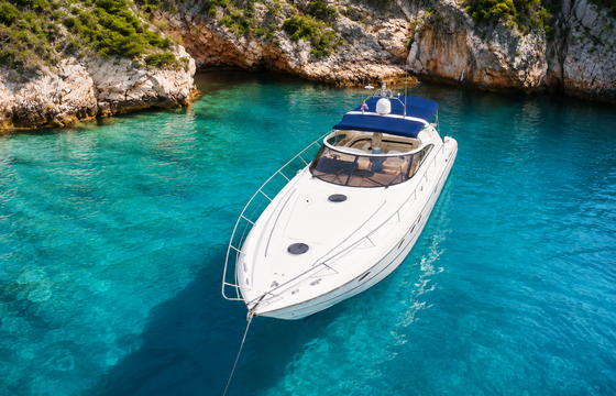 Princess V50