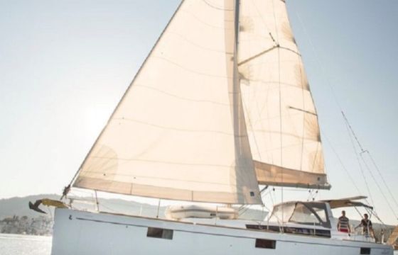 Bénéteau Oceanis 48