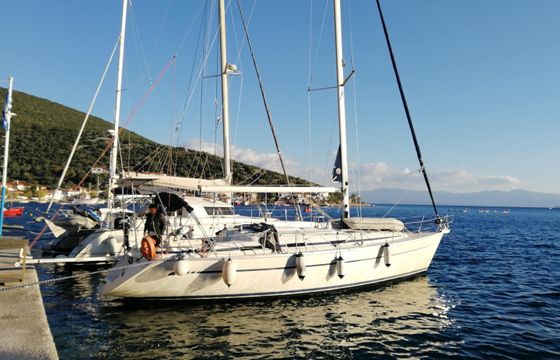 Bavaria 40