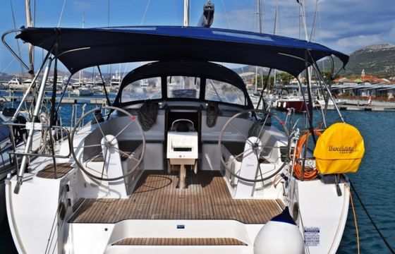 Bavaria Cruiser 46