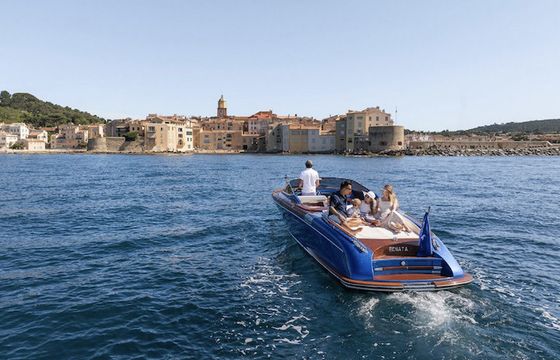 Riva 3 Super Aquariva