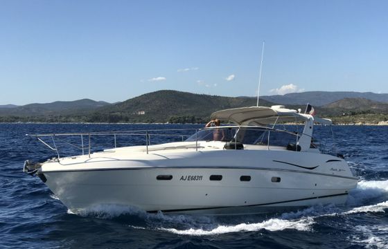 Fiart 38 Genius