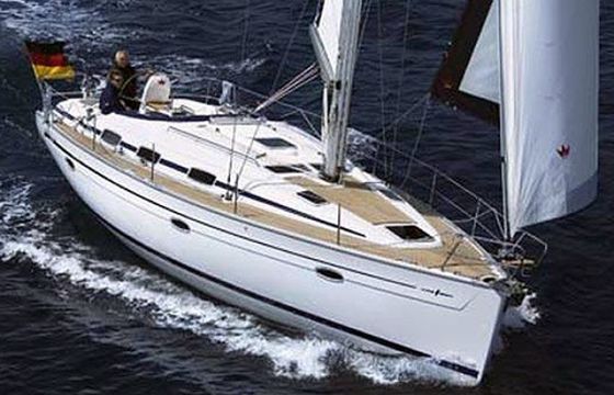 Bavaria 39 Cruiser