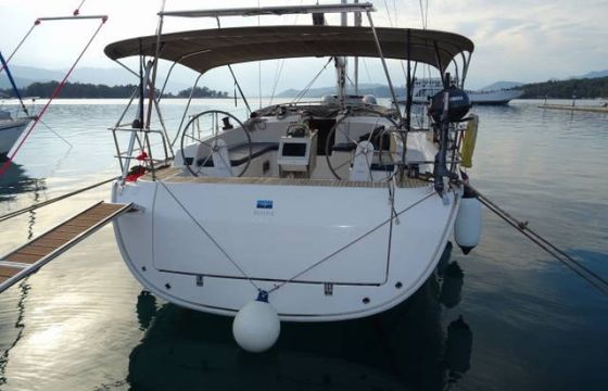 Bavaria Cruiser 46