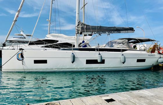 Bavaria C45