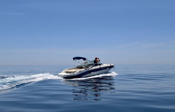 Sea Ray 200 Select