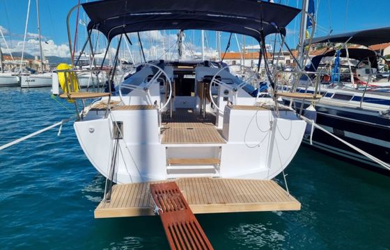Elan Impression 45.1