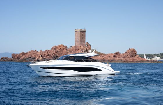 Princess V55