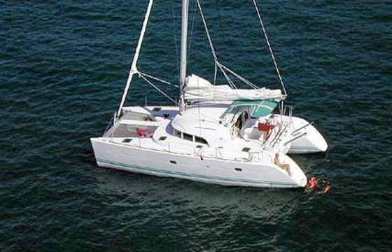Lagoon 380