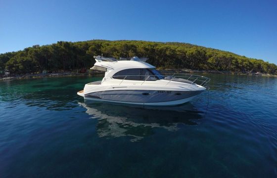 Bénéteau Antares 30