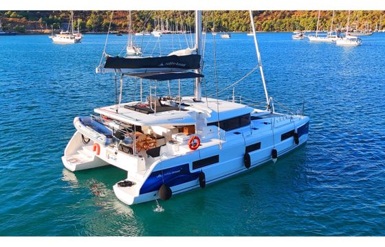 Lagoon 46
