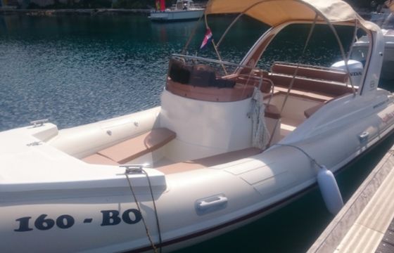 Aquamax B 23