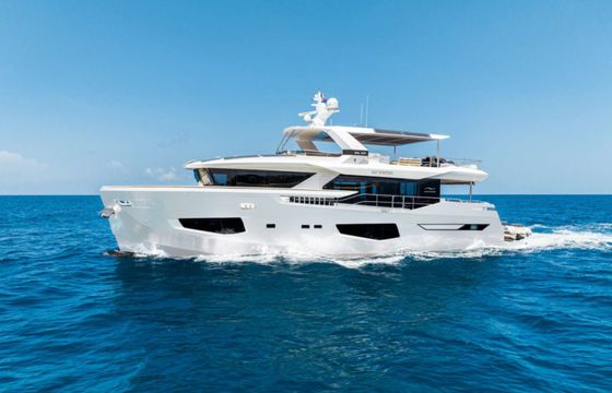 Numarine EXIT STRATEGY