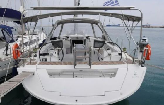 Bénéteau Oceanis 45