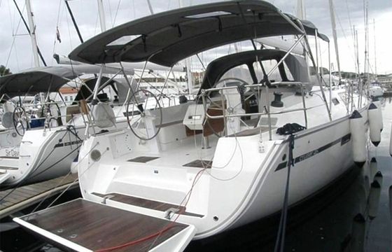 Bavaria Cruiser 46