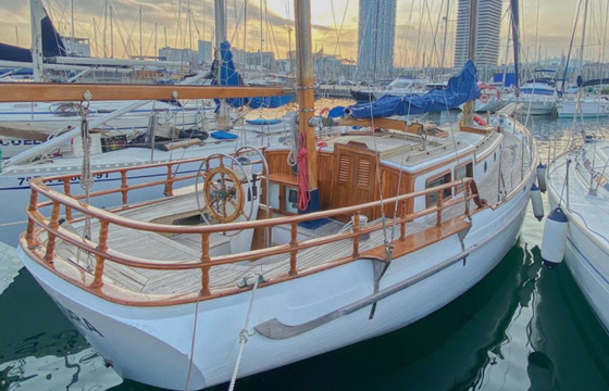 Ta Chiao CT 41 (Formosa 41)