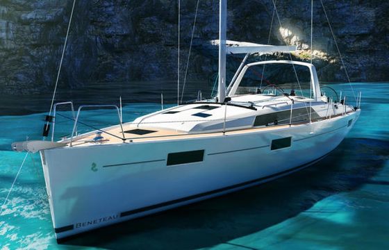 Bénéteau Oceanis 40.1