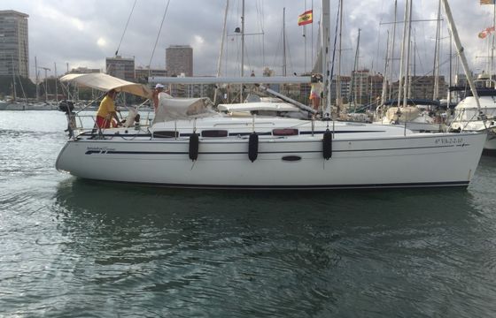 Bavaria Cruiser 37