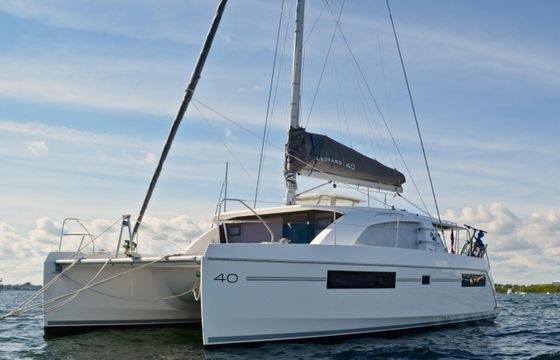 Leopard 40