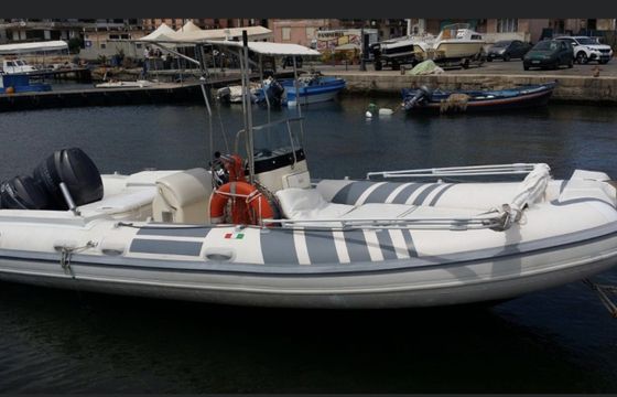 Bwa 650