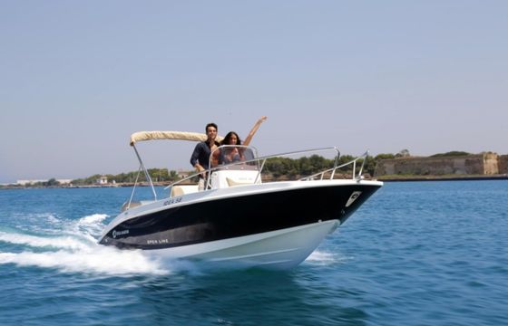 Idea Marine IDEA 58