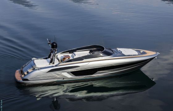RIVALE 56