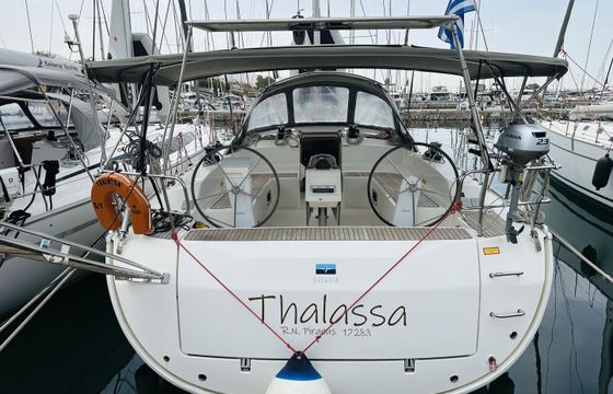 Bavaria Cruiser 51
