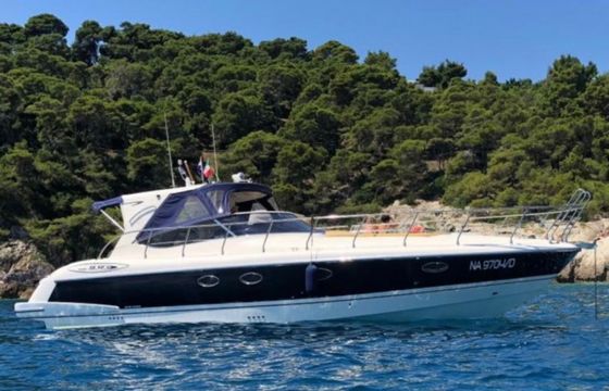 Mano Marine 38.50