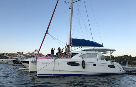 Leopard 38