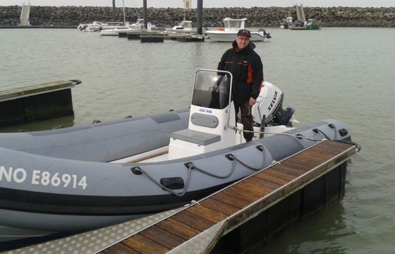 Selva 550