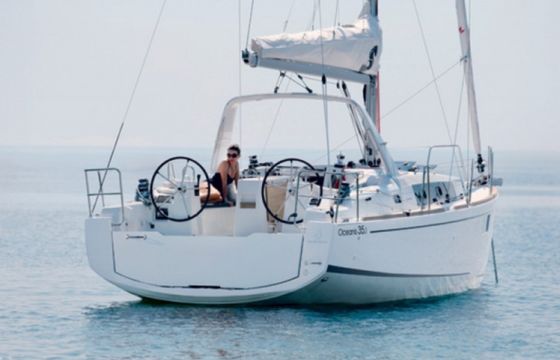 Bénéteau Oceanis 35.1
