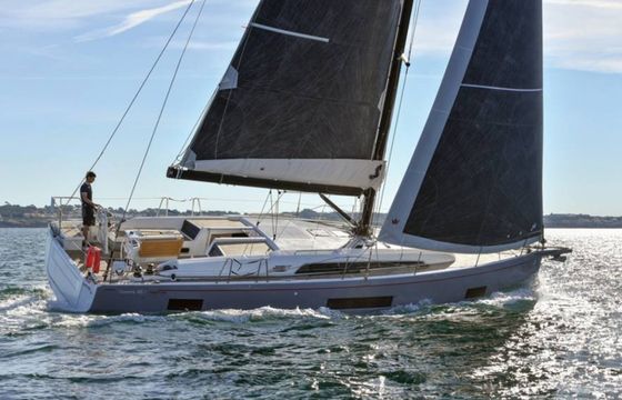 Bénéteau Oceanis 46.1