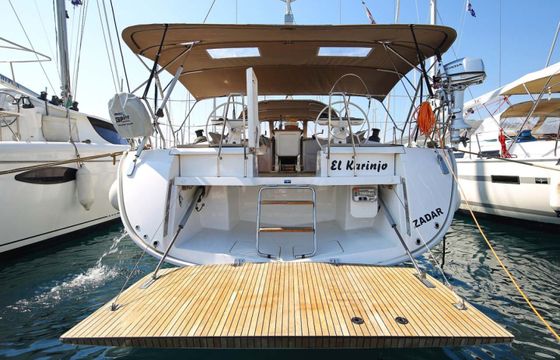 Bavaria Cruiser 56