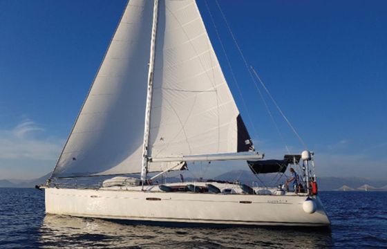 Bénéteau Oceanis 54