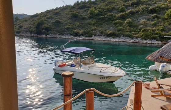 Insidias Marine HM 22 Fly