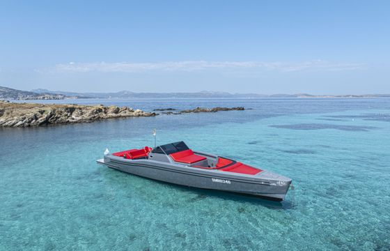 MAORI 50 luxury