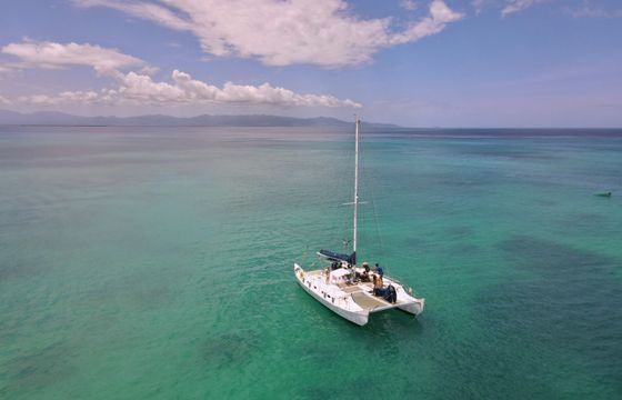 Wharram Pahi 42