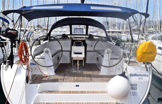 Bavaria Cruiser 51