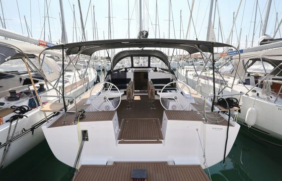 Elan Impression 45