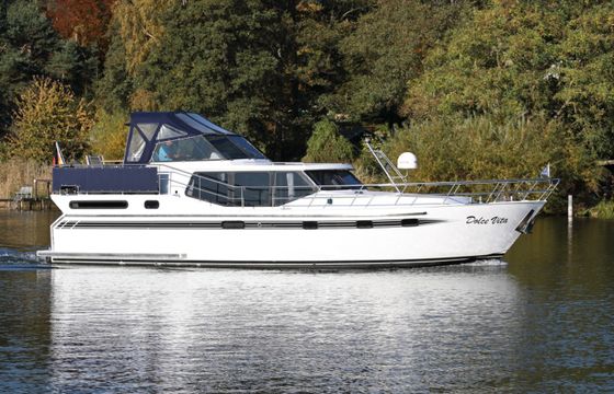 Vacance 1200 DV