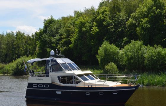 De Drait Reline 1260