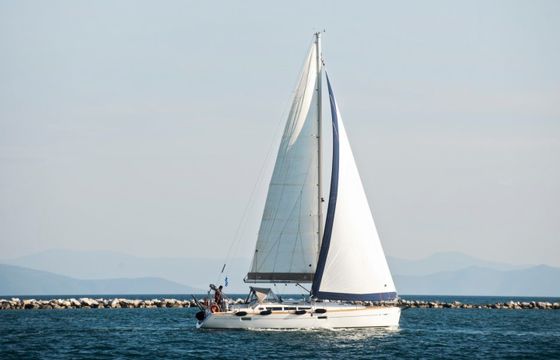 Jeanneau Sun Odyssey 42i