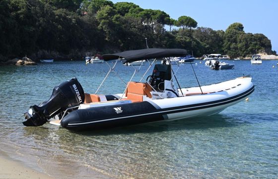 Tiger PROLINE 740