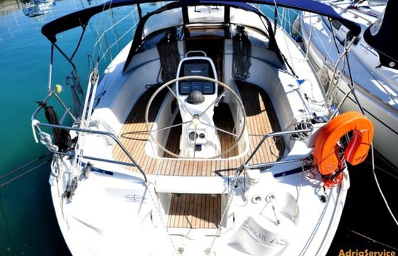 Bavaria 33 Cruiser