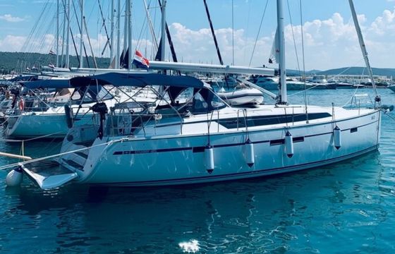 Bavaria Cruiser 46